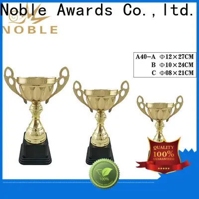durable large trophy cup metal ODM For Gift 1