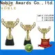 durable large trophy cup metal ODM For Gift 1