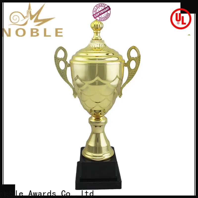 durable personalized trophy cup metal buy now For Sport games 1