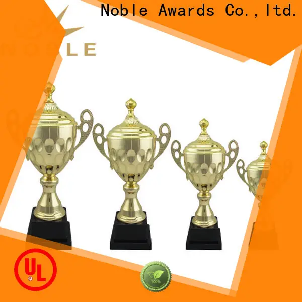 Noble Awards high-quality champion trophy customization For Gift 1