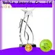 Noble Awards jade crystal glass heart trophy OEM For Sport games 1