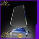 Noble Awards jade crystal glass awards and plaques get quote For Gift 1