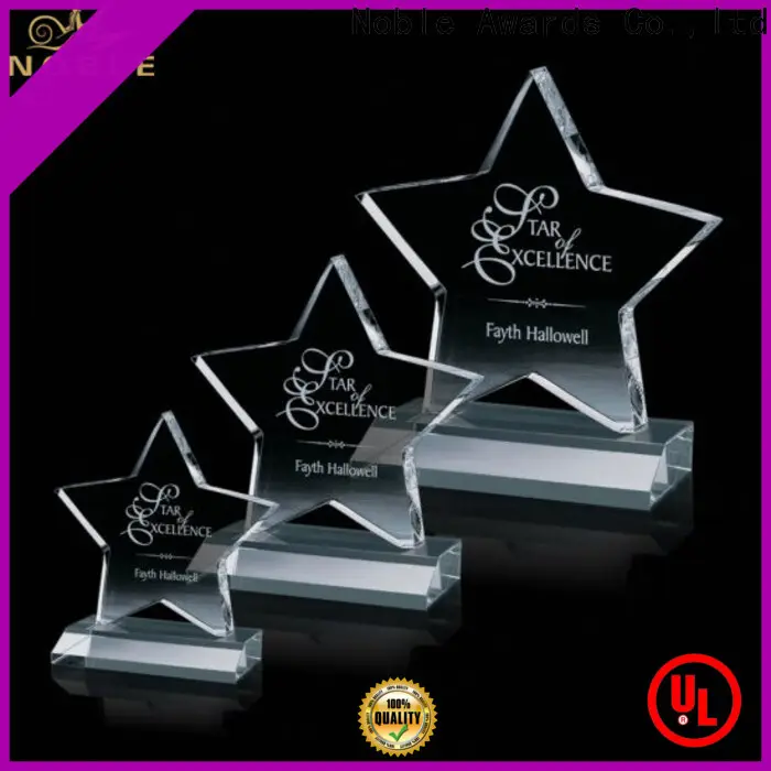 portable create custom trophy jade crystal free sample For Sport games 1