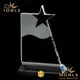 Noble Awards latest personalized glass trophy customization For Gift 1