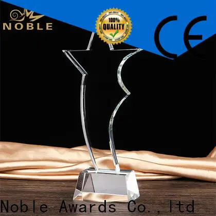 high-quality glass eagle trophy premium glass customization For Gift 1