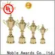 Noble Awards portable bespoke cup trophy bulk production For Gift 1