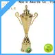 high-quality metal cup trophy metal buy now For Gift 1