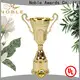 Noble Awards metal award cups trophies for wholesale For Sport games 1