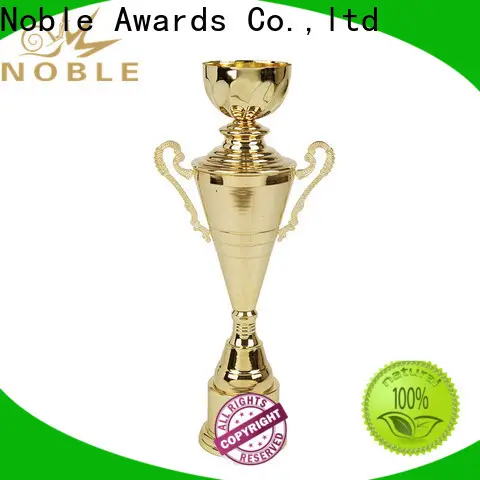 on-sale trophy cup metal bulk production For Gift 1