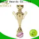 on-sale trophy cup metal bulk production For Gift 1