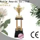 Breathable large trophy cup metal free sample For Gift 1