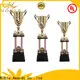 Noble Awards metal cup trophy ODM For Gift 1