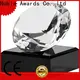on-sale bespoke crystal football trophy jade crystal customization For Gift 1