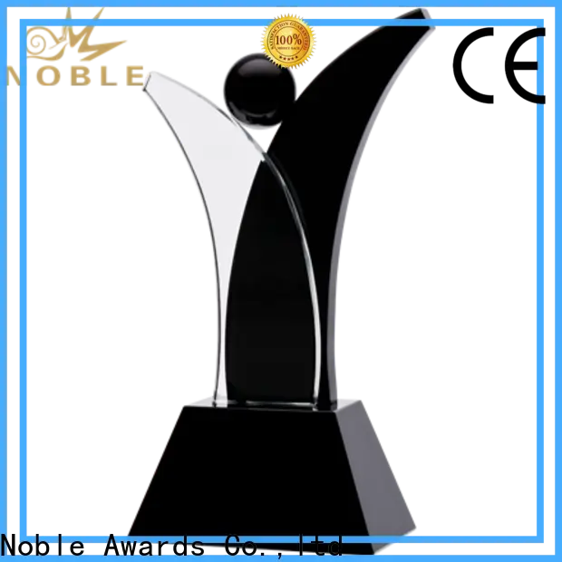 solid mesh personalized glass awards premium glass customization For Awards 1