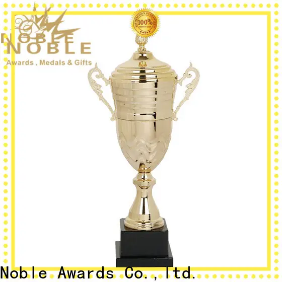 Noble Awards metal football world cup trophy ODM For Awards 1