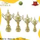 Noble Awards durable bespoke cup trophy for wholesale For Sport games 1