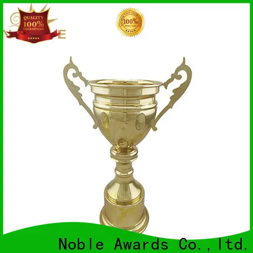 Noble Awards metal metal cup trophy OEM For Gift3 1