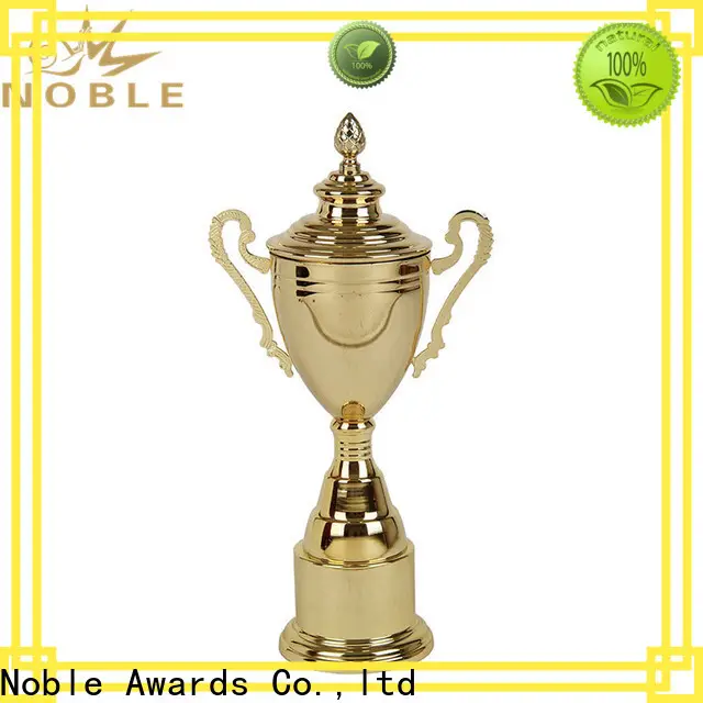 Noble Awards metal gold trophy cup get quote For Awards1 1