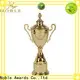 Noble Awards metal gold trophy cup get quote For Awards1 1