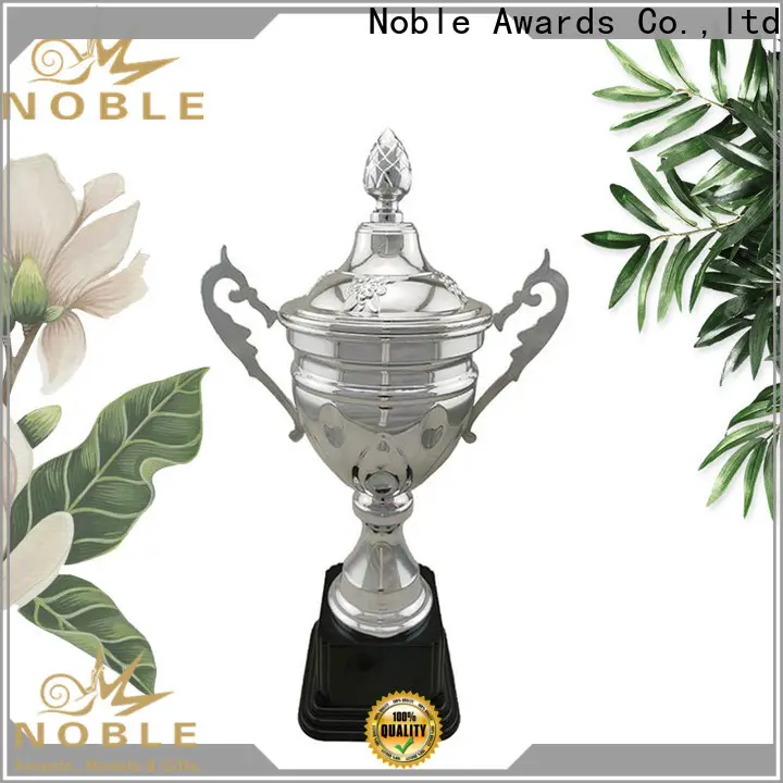funky gold cup trophy metal customization For Sport games 1