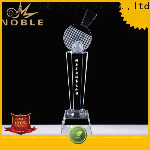 Noble Awards jade crystal glass plaques and awards buy now For Awards 1