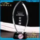 Noble Awards premium glass glass award plaque bulk production For Gift 1