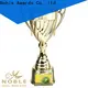 high-quality award cups trophies metal OEM For Gift 1