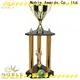 Noble Awards Aluminum metal trophy designs supplier For Awards 1