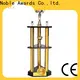 Noble Awards latest custom metal trophy manufacturer For Gift 1
