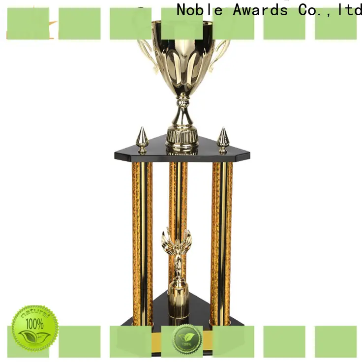 Noble Awards metal super cup trophy ODM For Gift 1