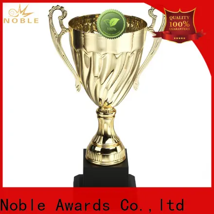 Noble Awards metal bespoke cup trophy free sample For Gift1 1