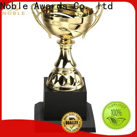 on-sale gold cup trophy metal supplier For Sport games 1