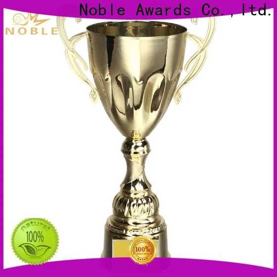 Noble Awards metal large metal trophy cup buy now For Awards 1