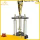 funky personalized trophy cup metal customization For Gift 1