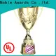 Noble Awards Breathable metal cup trophy customization For Gift 1