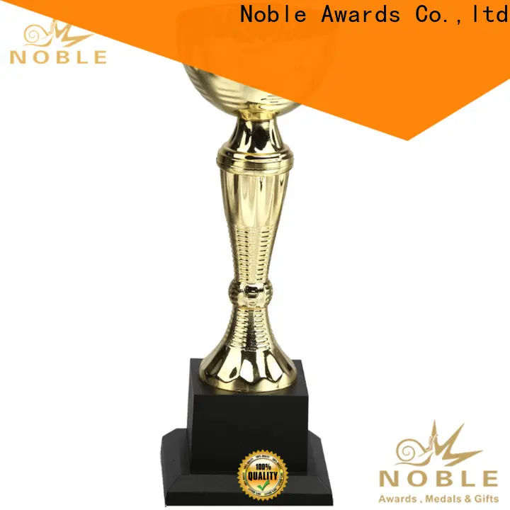 Noble Awards metal custom cup trophy get quote For Gift 1