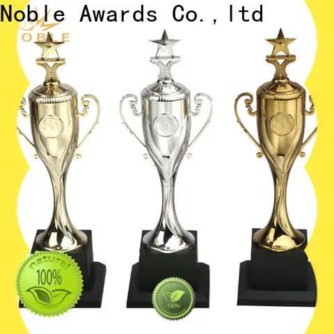 funky custom trophy base crystal ODM For Sport games 1