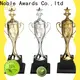 funky custom trophy base crystal ODM For Sport games 1