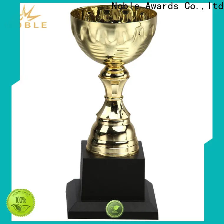 durable football world cup trophy metal customization For Gift 1