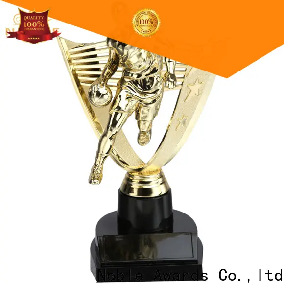 Noble Awards funky bespoke sports trophy ODM For Awards 1
