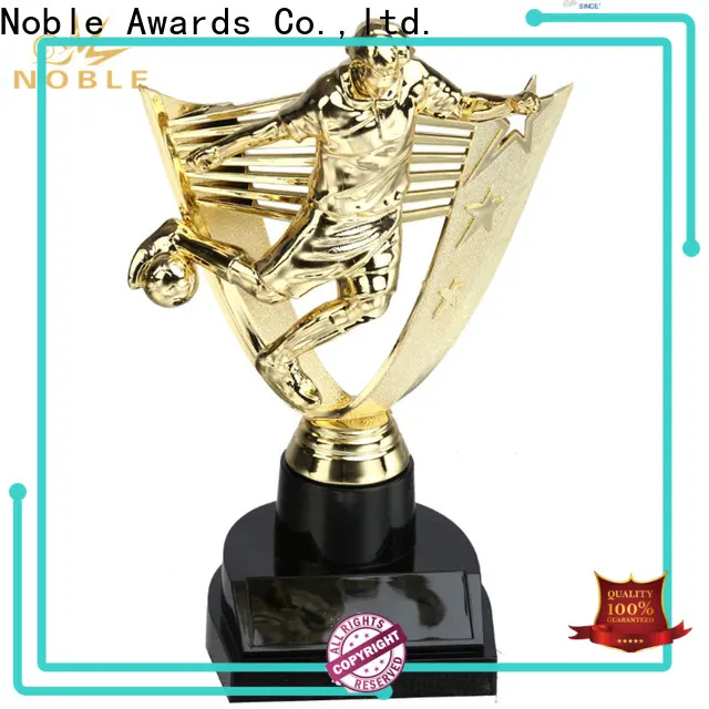 Noble Awards durable Custom sports trophy get quote For Awards 1