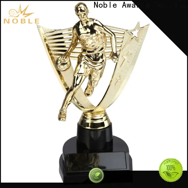Noble Awards Transparent custom trophy base ODM For Awards 1