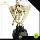 Noble Awards Transparent custom trophy base ODM For Awards 1