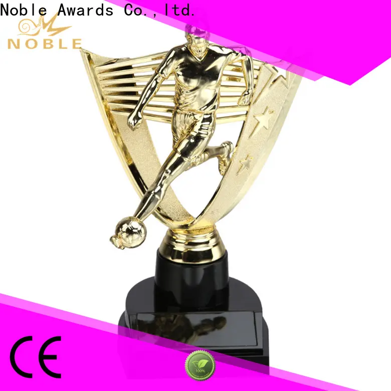funky order custom trophy Transparent OEM For Sport games 1