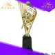 Noble Awards Transparent custom trophy and engraving bulk production For Sport games 1