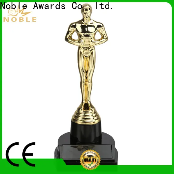 high-quality custom trophy awards Transparent free sample For Sport games 1