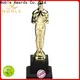 at discount custom trophy and engraving crystal supplier For Gift 1