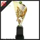 latest football trophy Transparent bulk production For Sport games 1