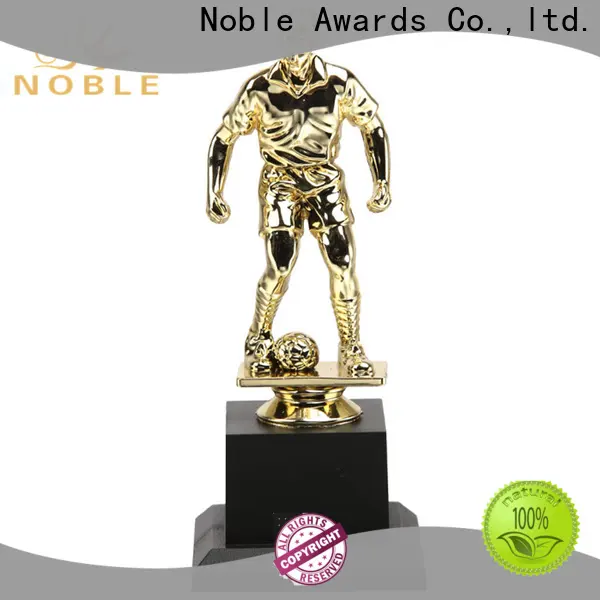 Noble Awards Transparent custom trophy base for wholesale For Gift 1