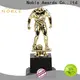 Noble Awards Transparent custom trophy base for wholesale For Gift 1